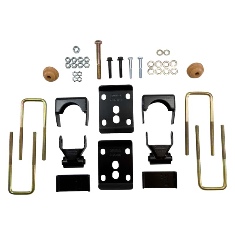 Belltech — Belltech FLIP KIT 10+ F-150
FLIP KIT - view 3