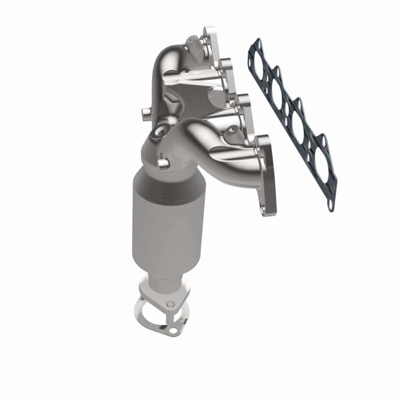 Magnaflow — MagnaFlow Converter Direct Fit 04-12 Hyundai Elantra 2.0L
California - view 24