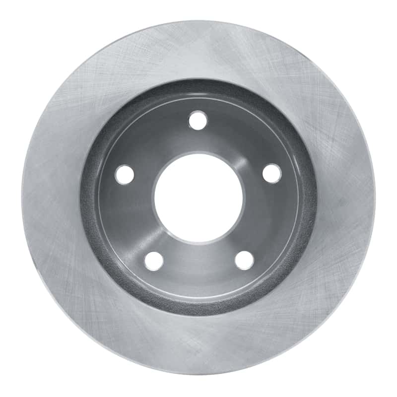 DFC — DFC 00-02 Dodge Ram 1500 Pickup Front Brake Rotor
DFC Brake Rotor - view 5