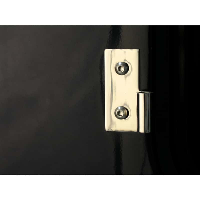 Rugged Ridge — Rugged Ridge 76-06 Jeep CJ / Jeep Wrangler Stainless Steel Lower Door Hinges
OFFROAD_EXTERIOR
Door Hinge - view 2