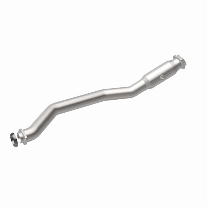 Magnaflow — Magnaflow Conv DF 2012-2017 Grand Cherokee V8 6.4 OEM Underbody
OEM Grade
OEM - view 23