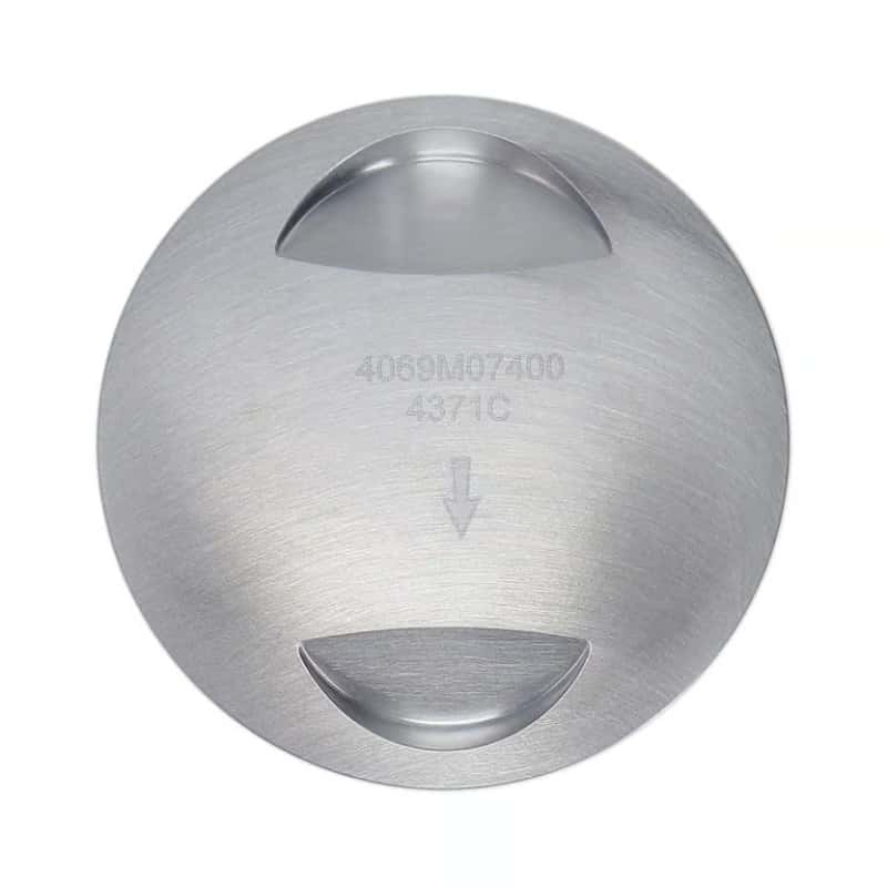 Wiseco — Wiseco Yamaha XS1100 78-81 10.251 CR 2913XC Piston Kit
Piston Kit - view 12