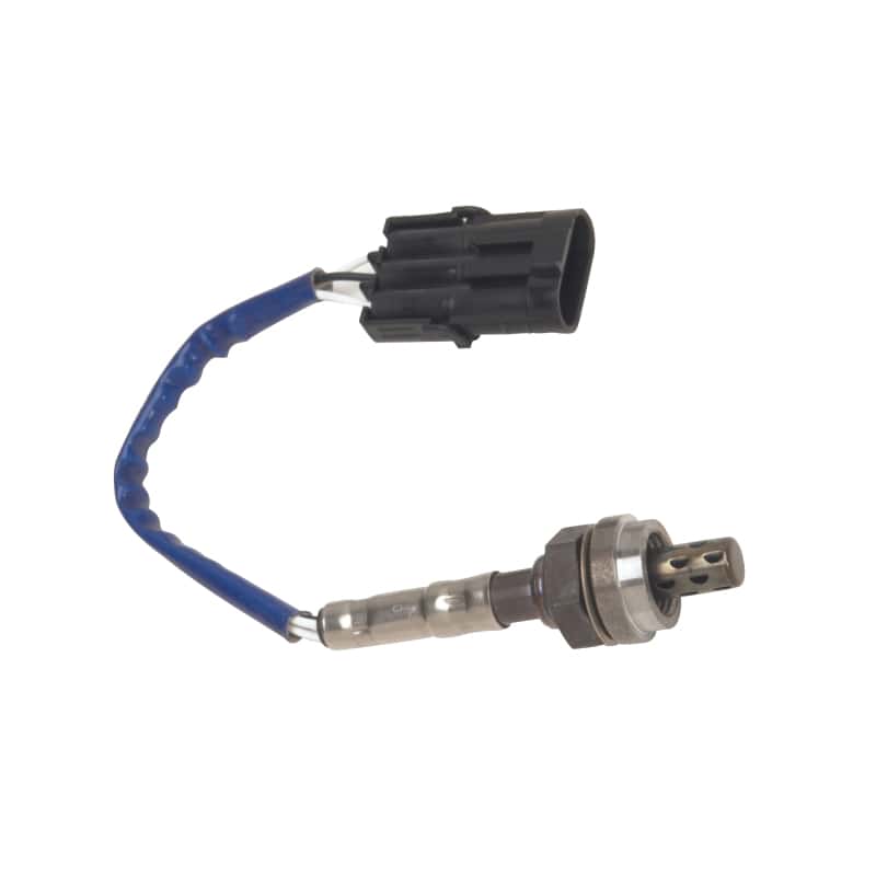 Edelbrock — Edelbrock EFI 02 Sensor and Bung
FUEL INJECTION COMPO - view 3