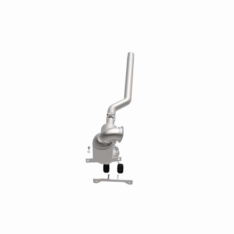 Magnaflow — Magnaflow 18-20 Volkswagen Tiguan 2.0L OEM Underbody Direct Fit Converter
OEM Grade
OEM - view 25