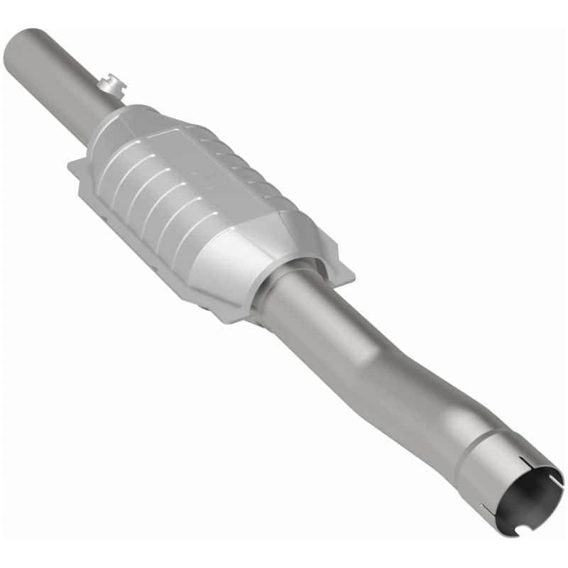 Magnaflow — MagnaFlow Conv DF 99-01 Grand Cherokee 4.0L
California - view 30