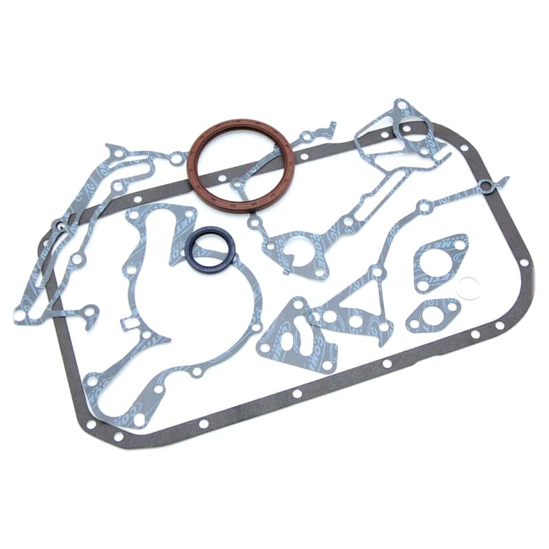 Cometic Gasket — Cometic Street Pro 88-96 Mitsubishi 6G72 SOHC V6 Bottom End Gasket Kit
Bottom End Kit - view 1