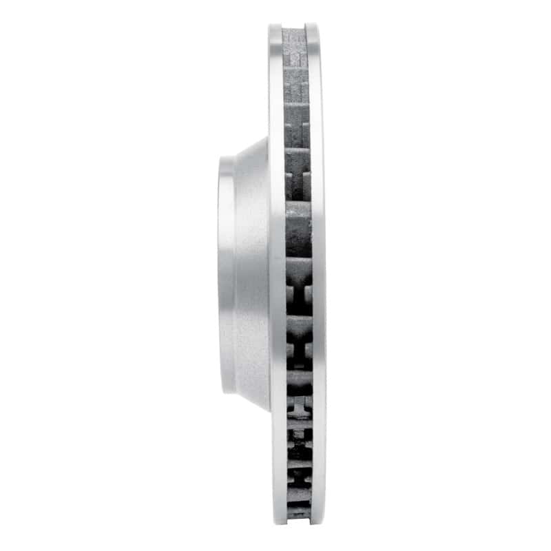 DFC — DFC 03-15 Audi Q7 Right Front Brake Rotor
DFC Brake Rotor - view 3