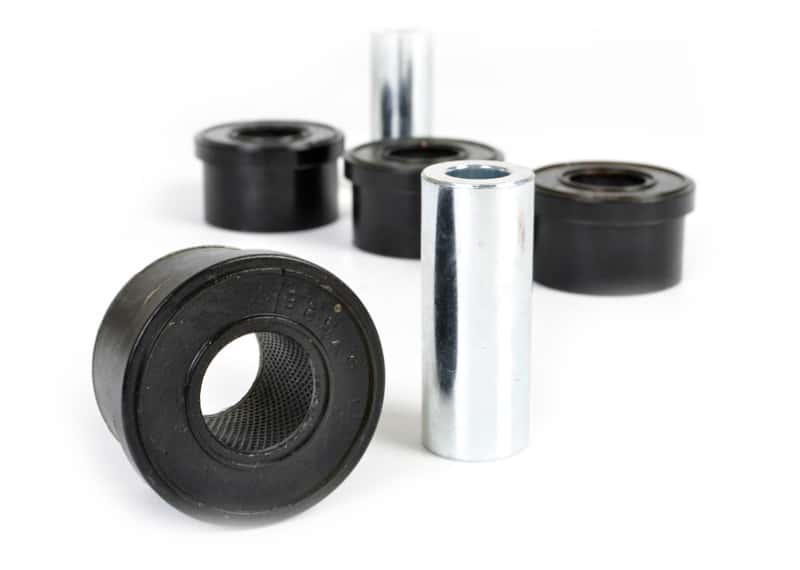 Whiteline — Whiteline Plus 05+ BMW 1 Series/3/05-10/11 3 Series Rear Control Arm - Lower Inner Bushing Kit
Bushing Kit - view 5