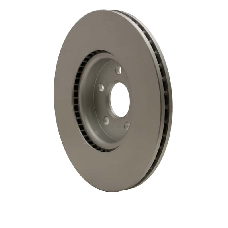 DFC — DFC 18-23 Ford Transit Connect Front GeoSPEC Coated Rotor
DFC Brake Rotor - view 4