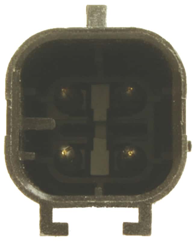 NGK — NGK Dodge B150 1989-1988 Direct Fit Oxygen Sensor
Oxygen Sensor - view 8