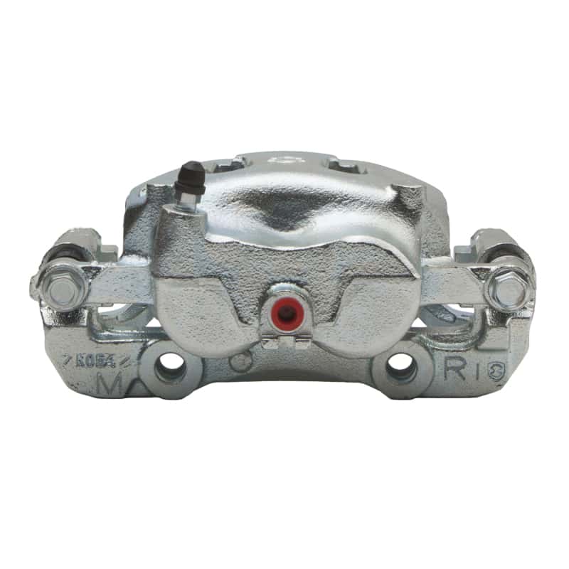 DFC — DFC 88-04 Nissan Pickup Front-R Premium Caliper - Silver Zinc Coated
DFC Brake Caliper - view 3