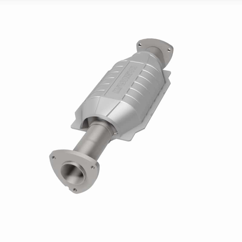 Magnaflow — MagnaFlow Conv DF GM 90 91
Standard Grade
Standard - view 17
