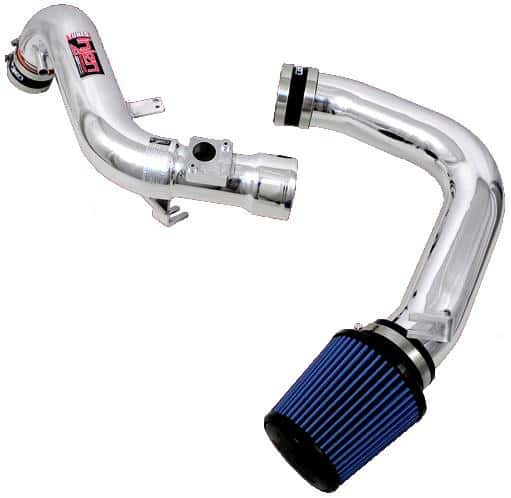 Injen — Injen 09-10 Scion Tc Polished Cold Air Intake
Cold Air Intake
Air Intake Kit - view 2