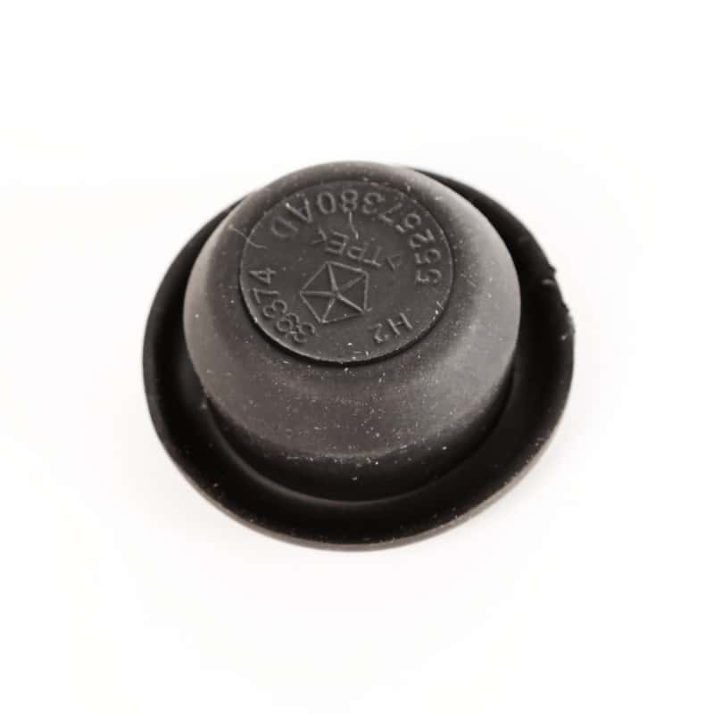 OMIX — Omix Plug Door Shell- 99-18 TJ/JK/WJ/KJ
Door Plug - view 2