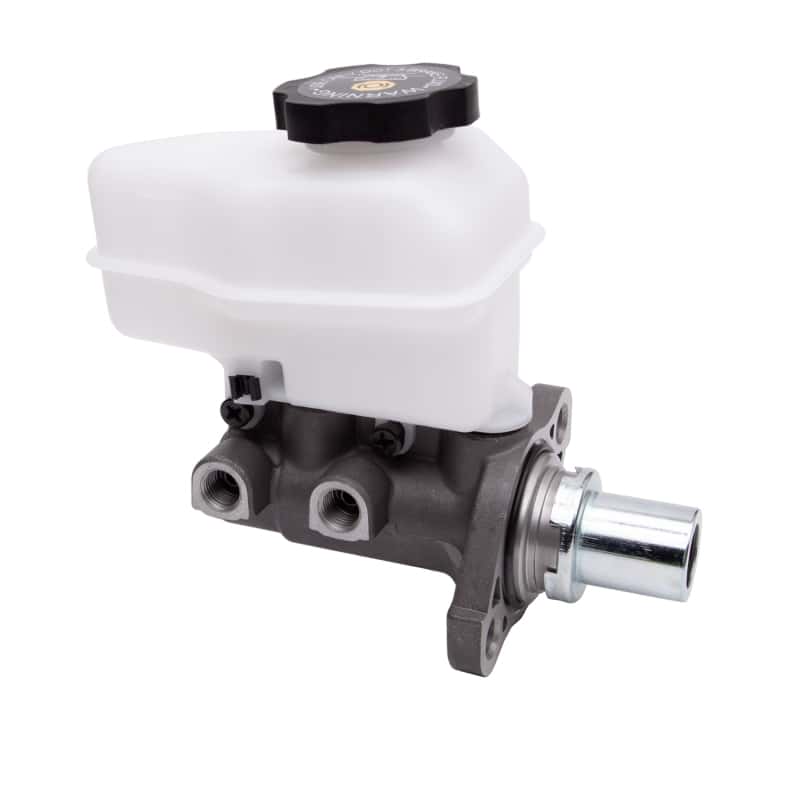 DFC — DFC 09-16 Chevrolet Impala Brake Master Cylinder
DFC Brake Master Cyl - view 1