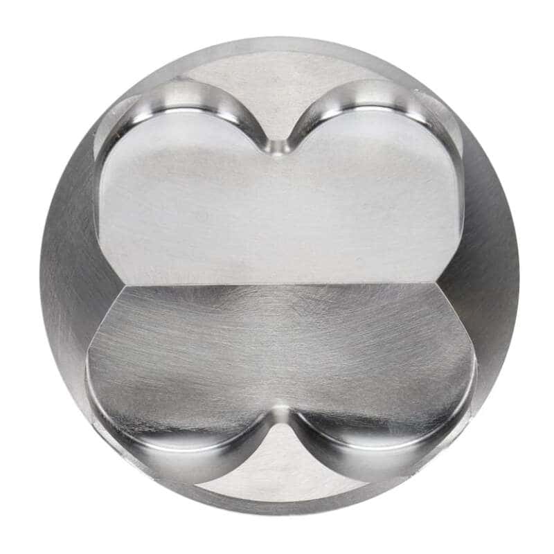 Wiseco — Wiseco Peugeot 306/206/106 80mm Bore +3.5cc 11.5:1 CR - Set of 4
Piston Set - view 9