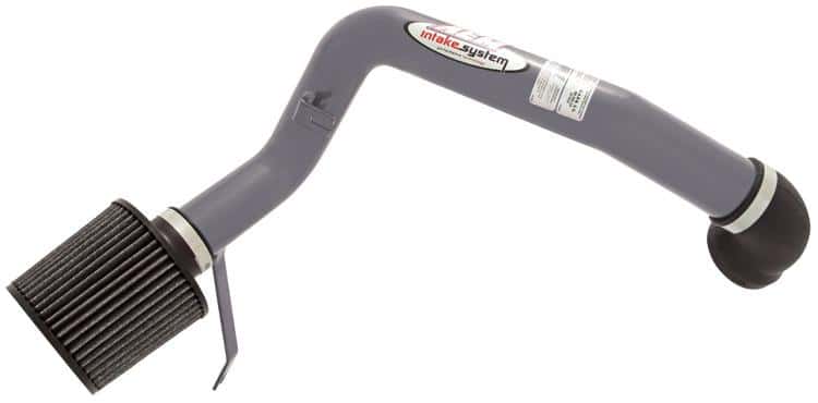 AEM Induction — AEM 04 Saturn ION L4-2.2L Silver Cold Air Intake
Cold Air Intake Syst
AEM Cold Air Intake - view 2