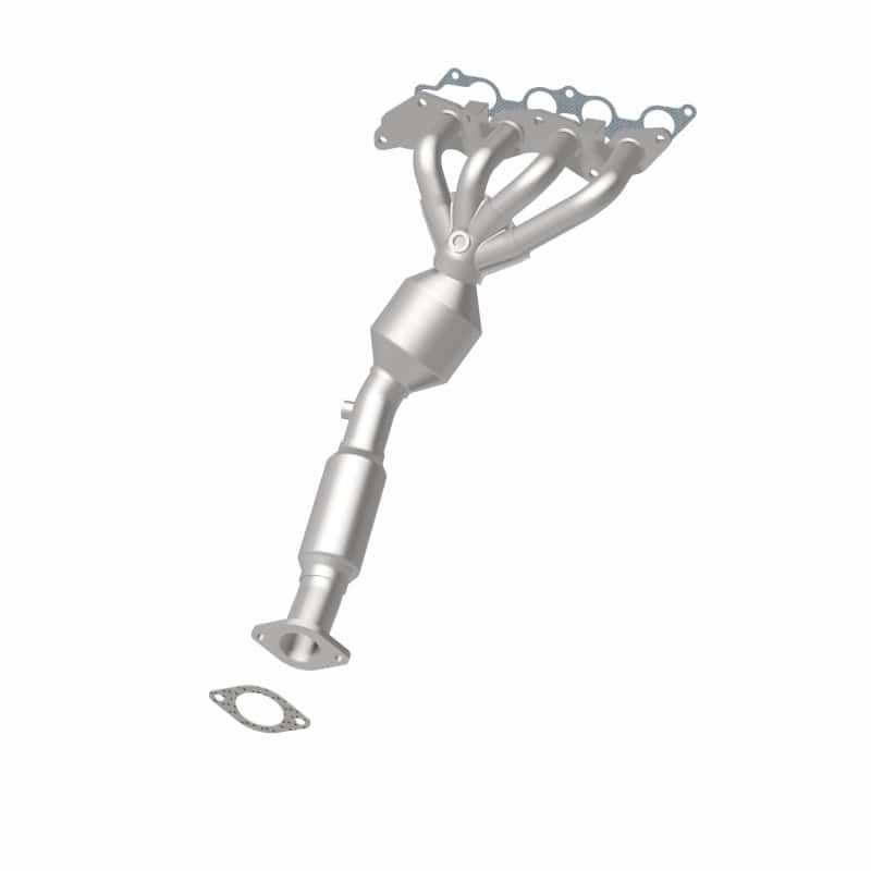 Magnaflow — Magnaflow 05-06 Ford Focus 2.0L Direct Fit Converter
California - view 17