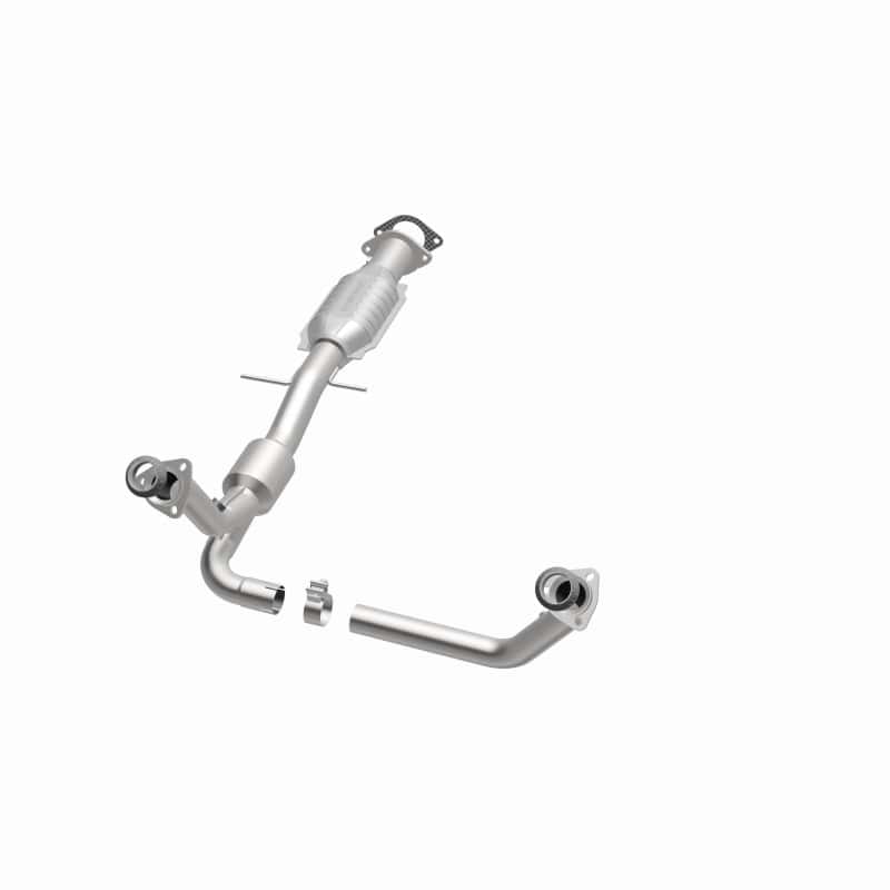 Magnaflow — MagnaFlow Conv DF 00-03 Chevy S-10 4.3L
California - view 26