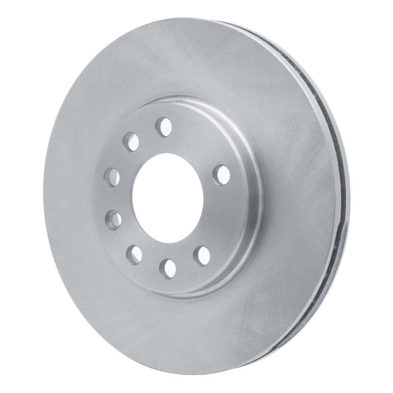 DFC — DFC 02-08 Chevrolet Meriva (Mexico) Front Brake Rotor
DFC Brake Rotor - view 2