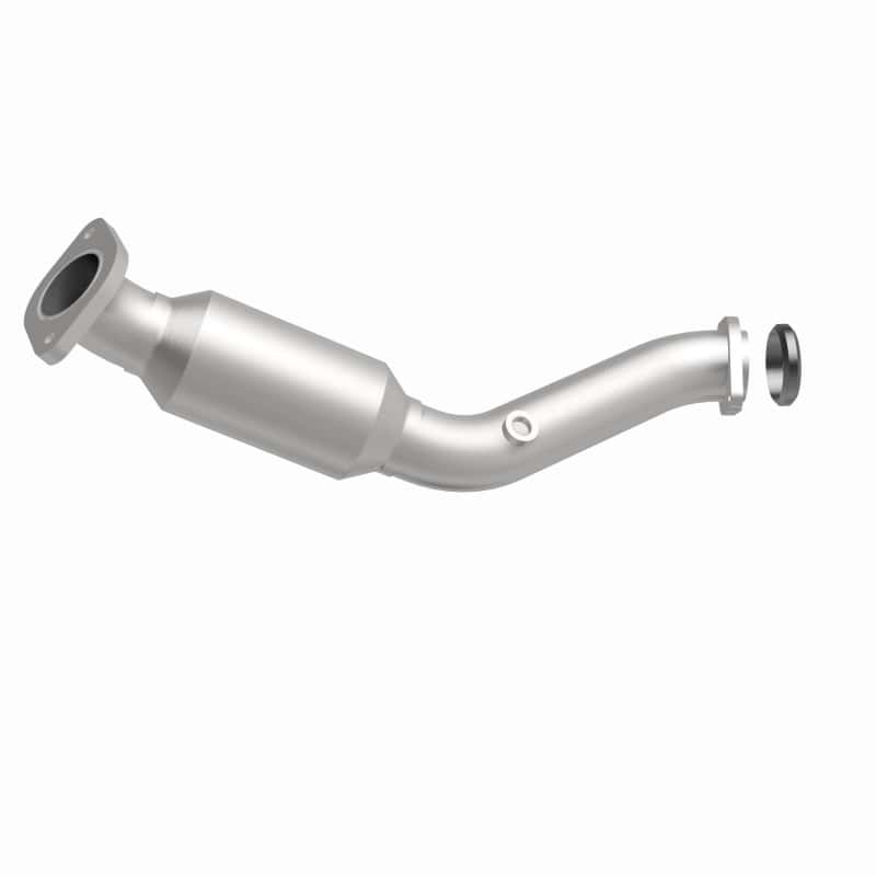 Magnaflow — Magnaflow 2007 Chevrolet Corvette 6.0L Direct Fit Converter
California - view 9