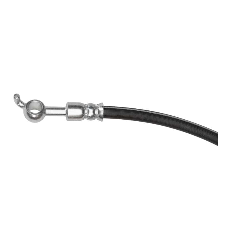 DFC — DFC 16-20 Kia Optima Plug-In Hybrid Rear-R Brake Hose - view 3