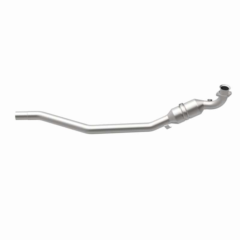 Magnaflow — Magnaflow Conv DF 06-09 ML350 3.5L ps
OEM Grade
OEM - view 20