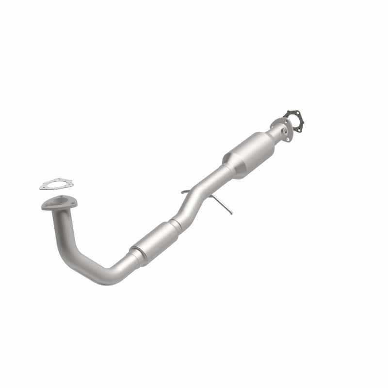 Magnaflow — MagnaFlow Conv DF 98-99 Saturn SC1 1.9L
HM Grade
HM - view 28
