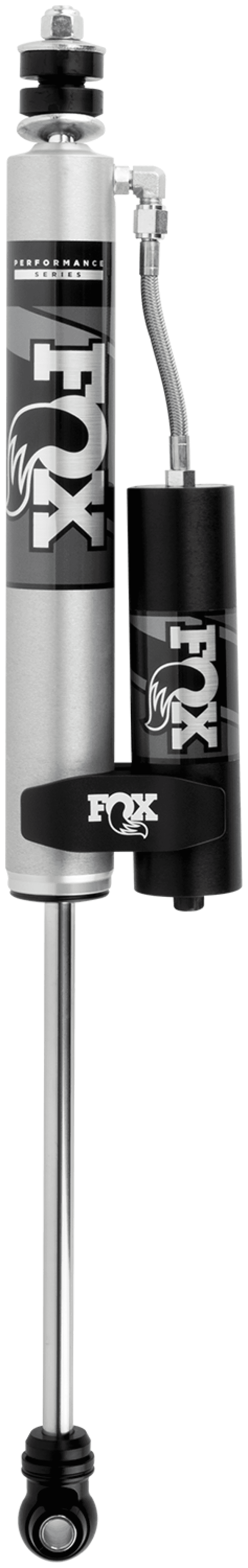 FOX — Fox 05-19 Ford F250/F350 2.0 Performance Series 11in Smooth Body IFP Front Shock /5.5-7in lift
2.0 Shock - view 5