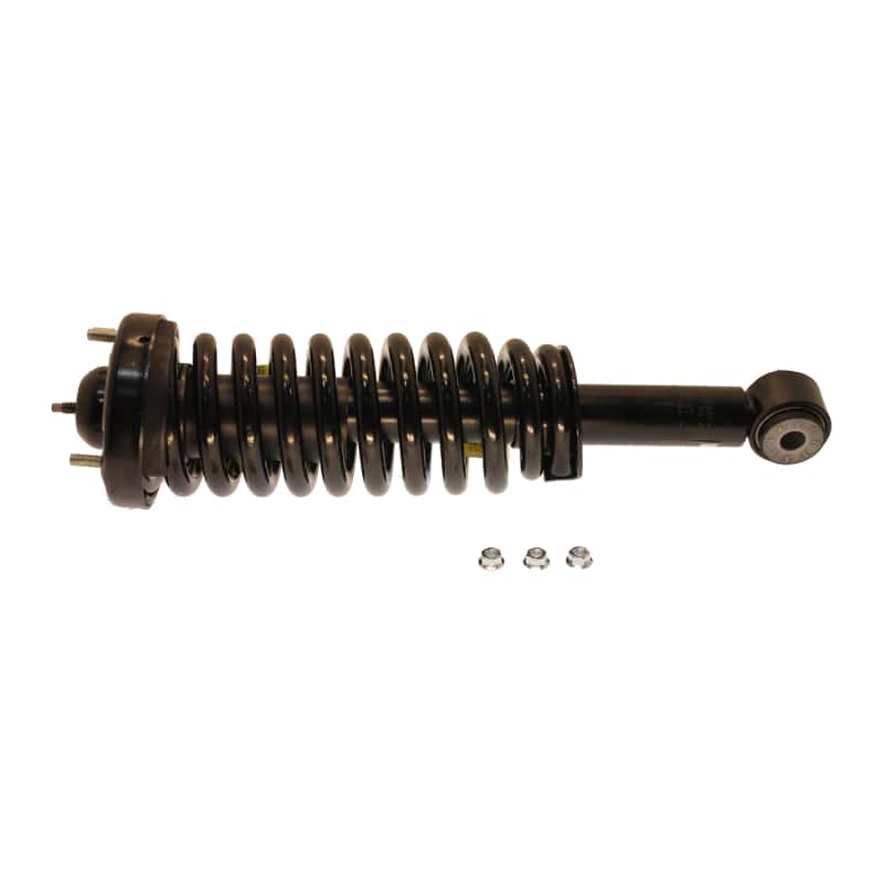 KYB — KYB Shocks & Struts Strut Plus Front Ford Expedition (2wd) 2006-2003
Strut-Plus - view 4