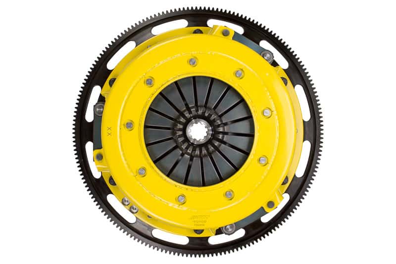 ACT — ACT 1966 Ford Fairlane Twin Disc XT Race Kit Clutch Kit
Twin Disc Kit - view 1