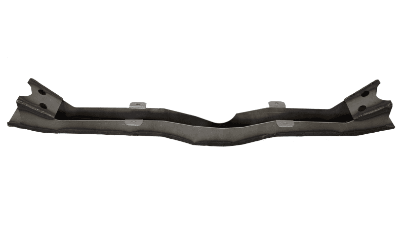 RustBuster — Rust Buster 1996-2002 Toyota 4Runner Spare Tire Carrier Crossmember - view 1