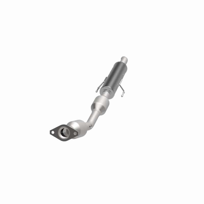 Magnaflow — MagnaFlow Conv DF 07-08 Toyota Yaris OEM
OEM Grade
OEM - view 26