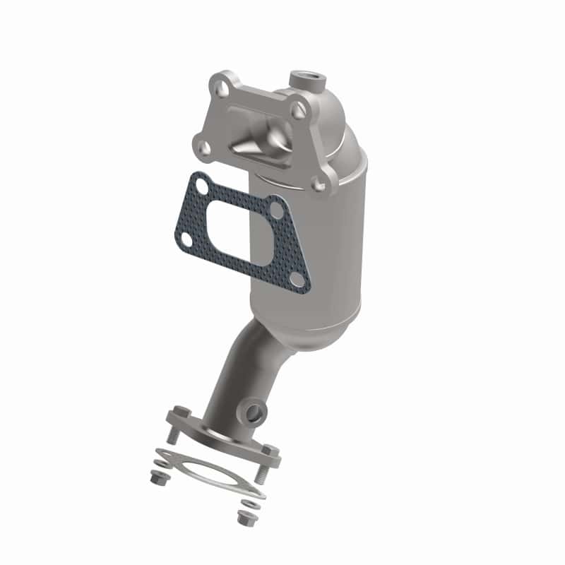 Magnaflow — Magnaflow 18-19 Chevrolet Traverse V6 OEM Underbody Front Forward Direct Fit Converter
OEM Grade
OEM - view 28