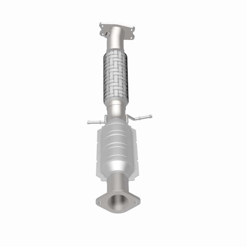 Magnaflow — MagnaFlow Conv DF 06-09 Volvo S40/V50 2.4L
HM Grade
HM - view 16