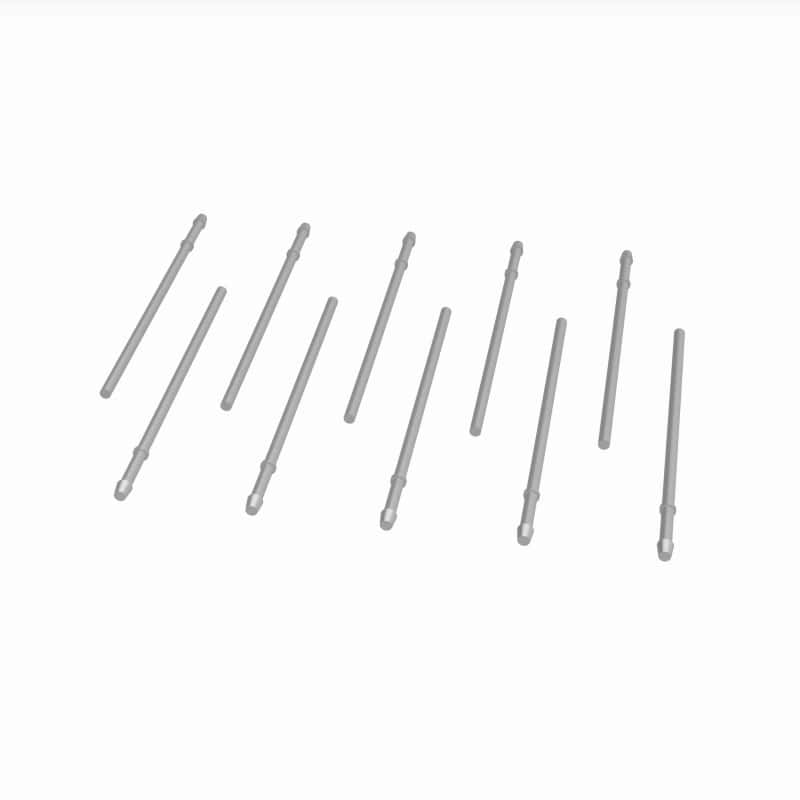 Magnaflow — MagnaFlow Hanger .375inch straight 10pk
10pk- Exhaust Hanger
10pk-Exhaust Hanger
Exhaust Hanger - view 9