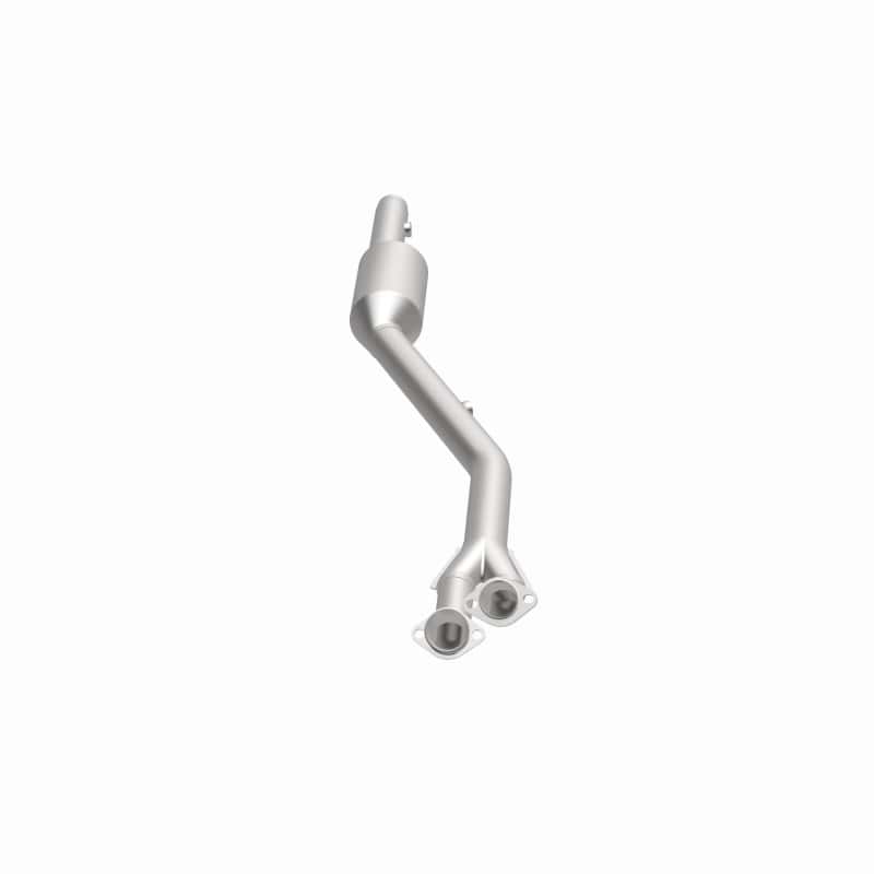 Magnaflow — MagnaFlow Left Side Converter Direct Fit California Grade 00-03 BMW M5 5.0L
California - view 25