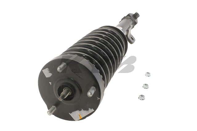 KYB — KYB Strut Plus Front Left Chrysler 300 05-10
Strut-Plus - view 5