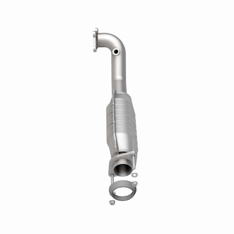 Magnaflow — MagnaFlow Conv DF 10-11 Cadillac CTS 3.0L
OEM Grade
OEM - view 16