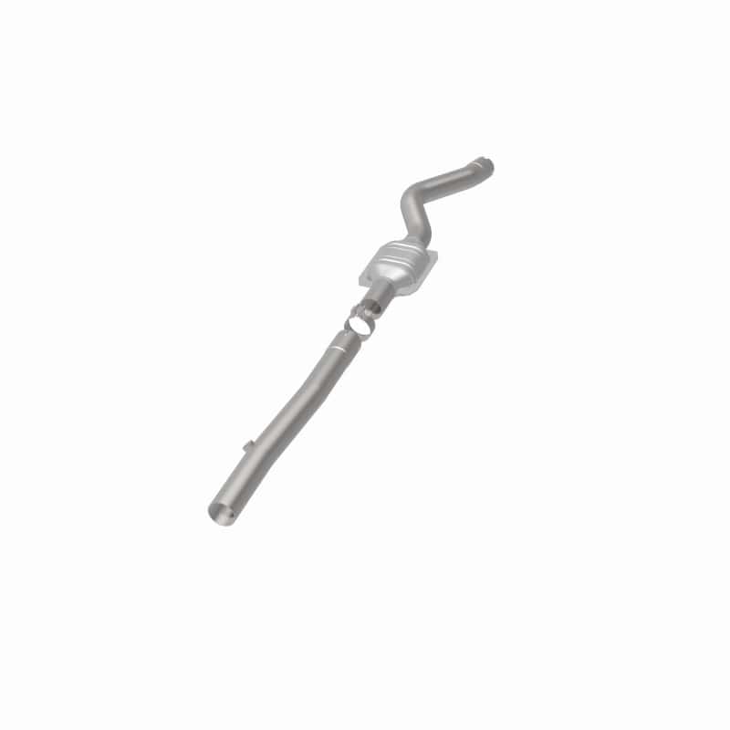 Magnaflow — MagnaFlow Conv DF 96 Dodge Dakota 3.9/5.2L 2w
Standard Grade
Standard - view 15
