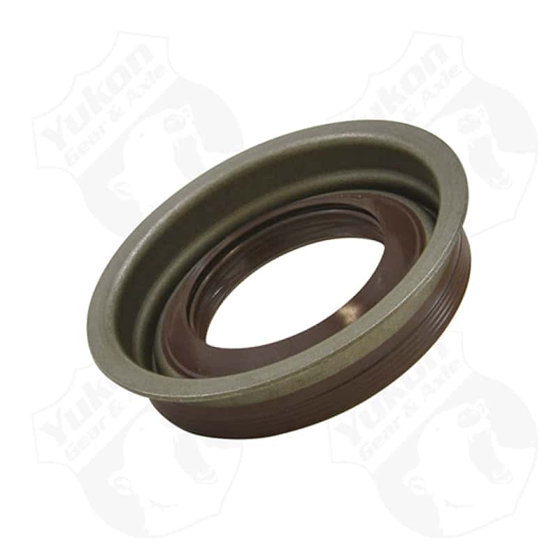 Yukon Gear & Axle — Yukon Gear Replacement Axle Seal For Model 35 and Dana 44
Axle seal - Rear 
Axle seal-Rear - view 2