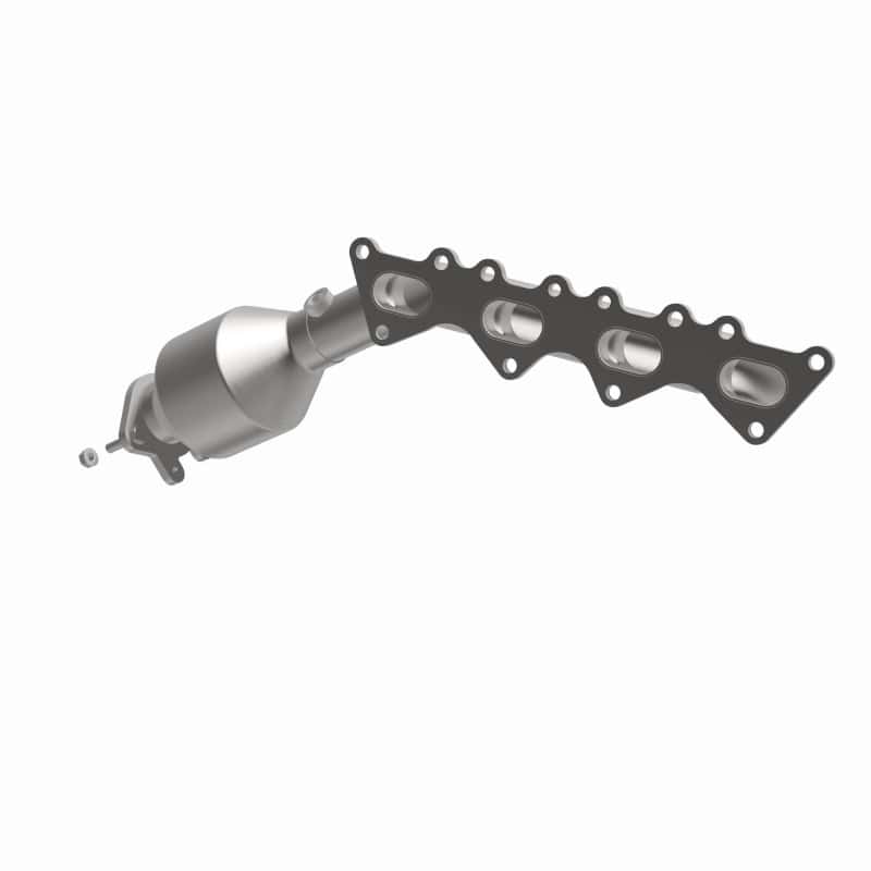 Magnaflow — Magnaflow 2009 Hyundai Genesis 4.6L Direct Fit Converter
California - view 27
