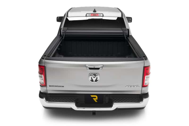 Truxedo — Truxedo 19-20 Ram 1500 (New Body) w/RamBox 5ft 7in Sentry Bed Cover - view 26