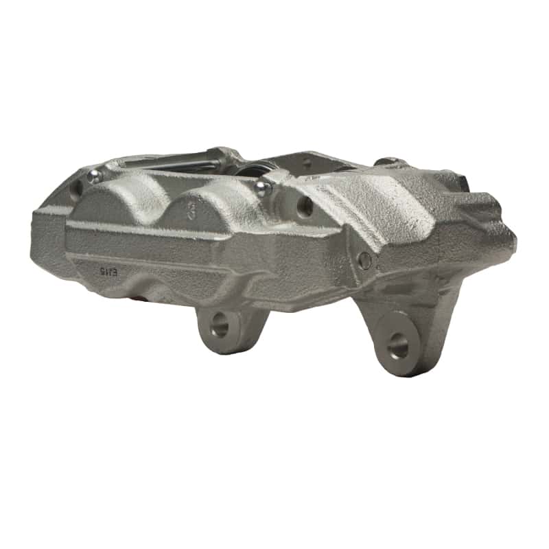 DFC — DFC 10-15 Lexus GX460 Front-L Premium Caliper - Silver Zinc Coated
DFC Brake Caliper - view 2