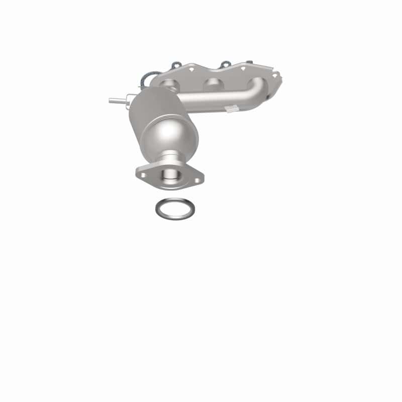 Magnaflow — Magnaflow 2011 Toyota Sienna 3.5L Direct Fit Converter
California - view 16