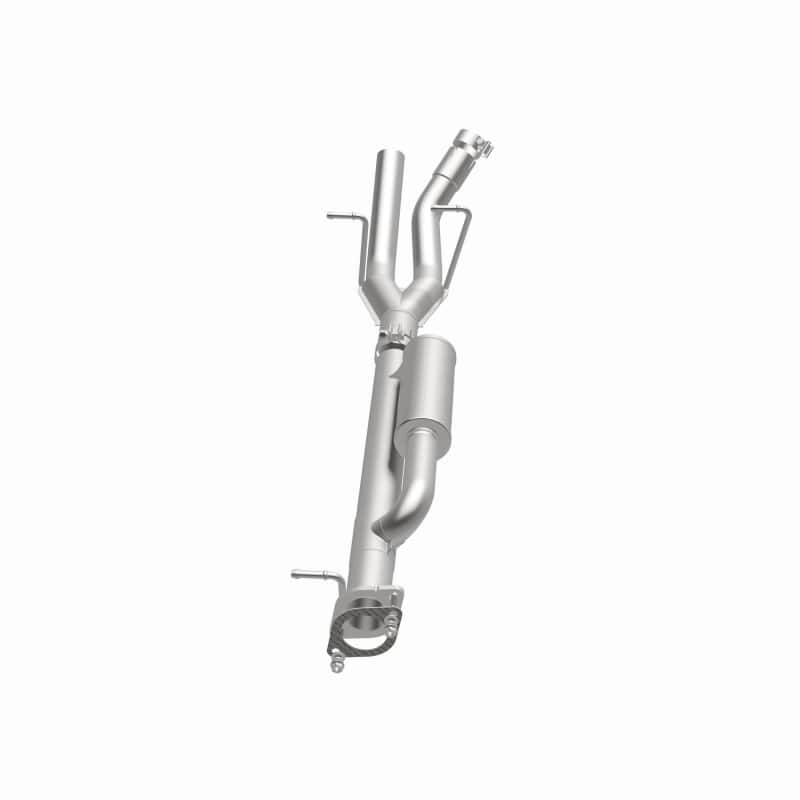 Magnaflow — Magnaflow 25+ Ram 1500 I6 3.0L D-Fit Performance Exhaust Muffler Replacement Kit With Muffler
Muffler Kit - view 20