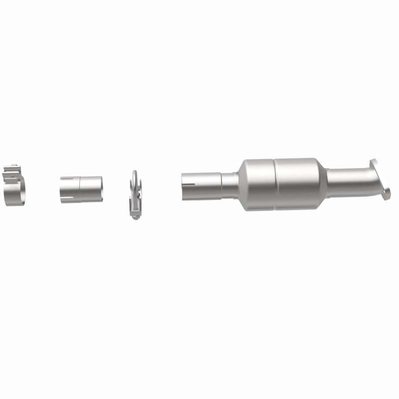 Magnaflow — Magnaflow Conv DF 2012 Hyundai Veloster 1.6L
OEM Grade
OEM - view 20
