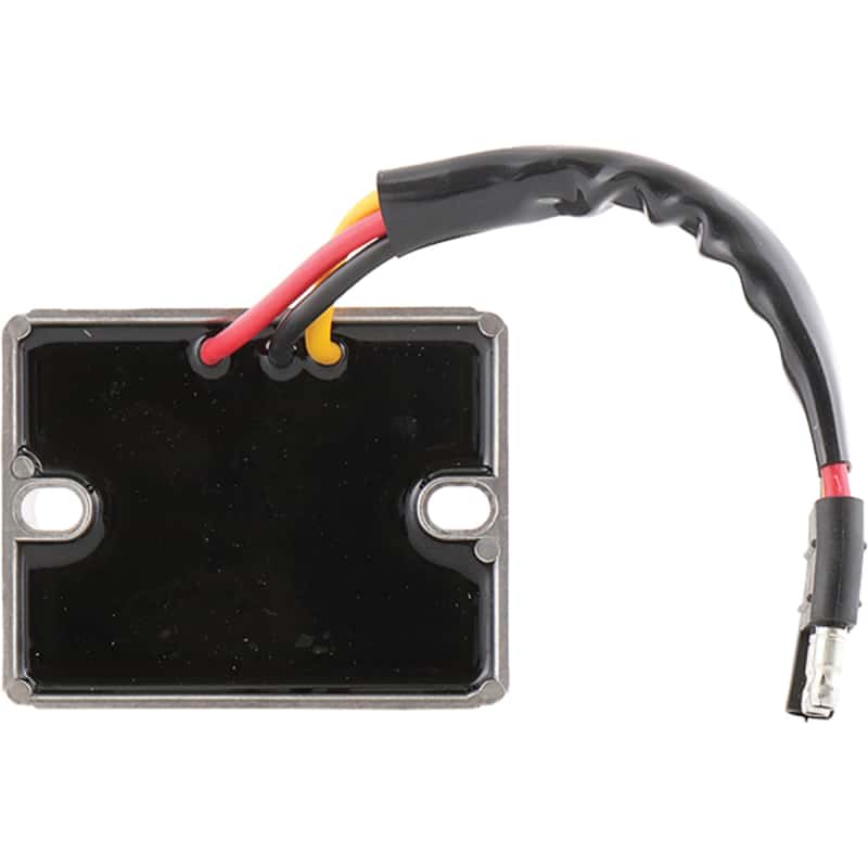 Arrowhead — Arrowhead Arctic Cat Regulator / Rectifier - view 2