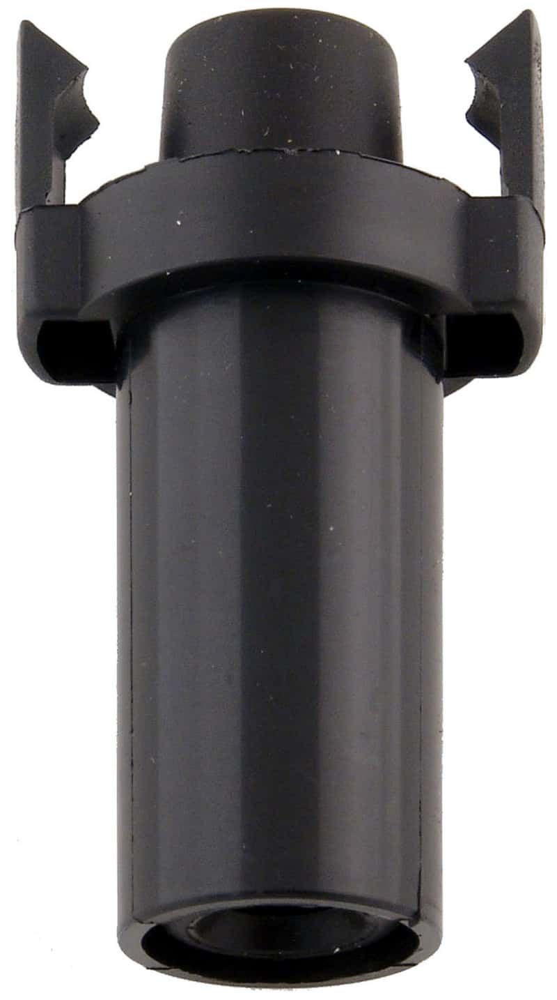 NGK — NGK Buick Skylark 1998-1988 Direct Ignition Coil Boot
Coil Plug Boot - view 1