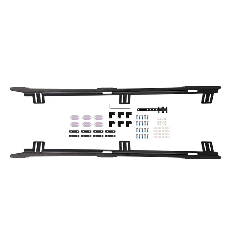 ARB — ARB F/Kit Roof Rack 200 Ser 1850
Roof Rack Mount Kit - view 3